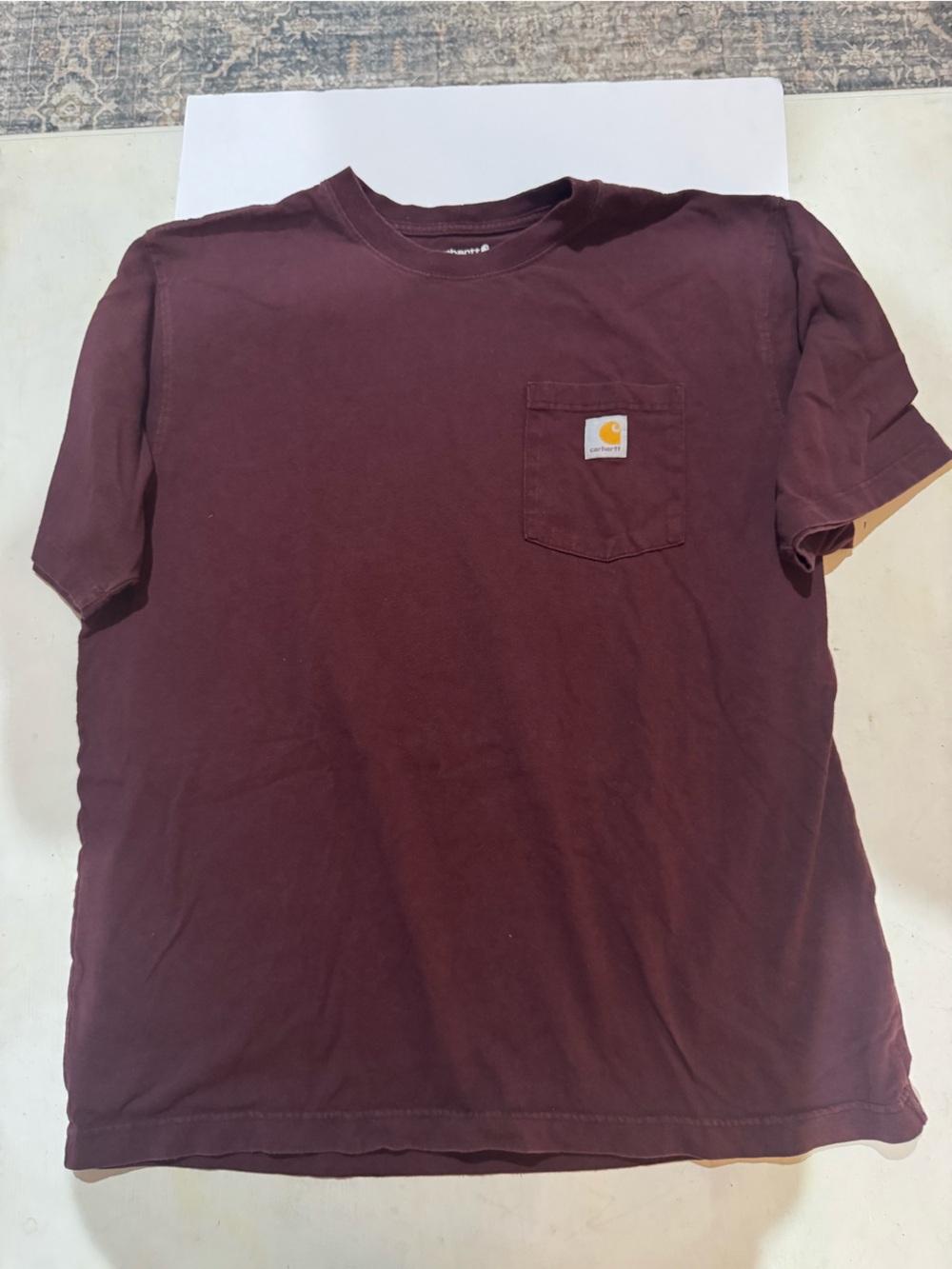 Men's Shirt Subcategory Identification